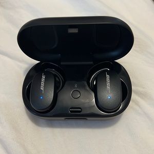 Bose Wireless Earbuds